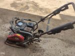 Vibro ploča Atlas Copco