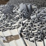 PVC TROKUT LAJSNA ZA BETON