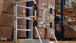 Platforma za regale police 3,0m