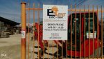 Pokretne ljestve za regale RD0012 Euro-Rent
