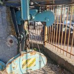 Kran Cattaneo CM71 Euro-Rent