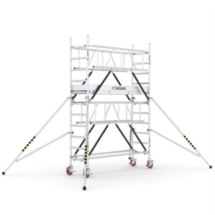 Pokretna skela 60*240cm