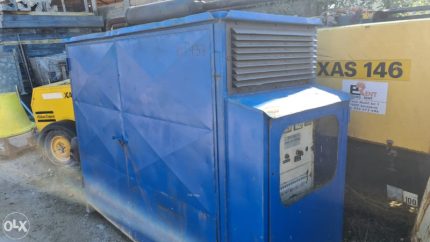 Agregat za struju 24kW