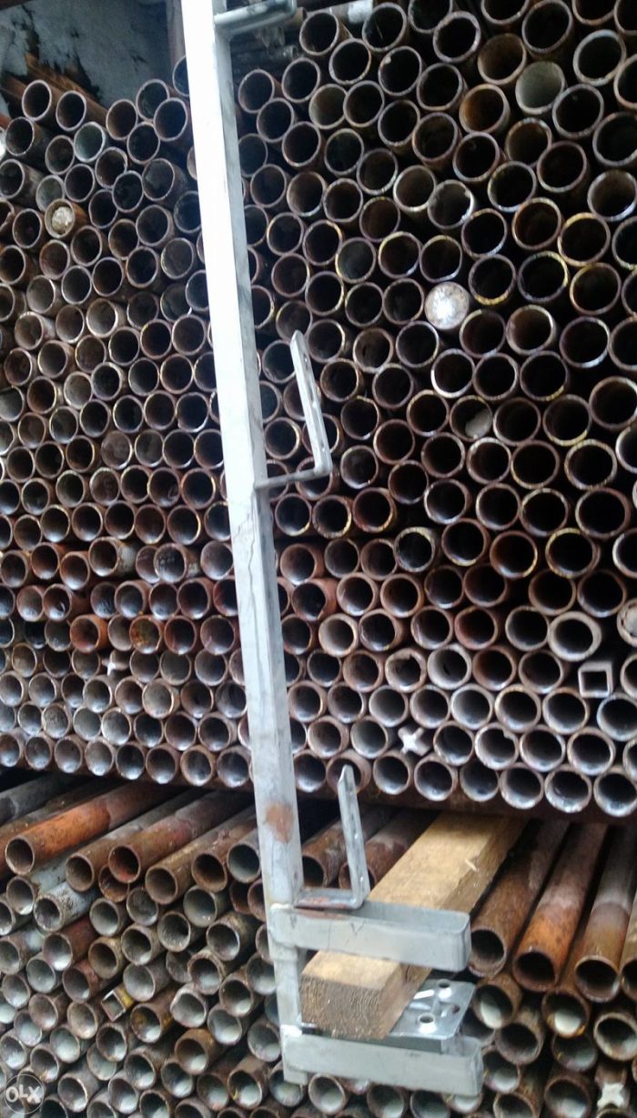ZAŠTITNE OGRADE ZA STEPENICE I BALKONE