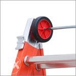 ljestve fiberglas 8m