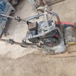 Vibro ploča Atlas Copco