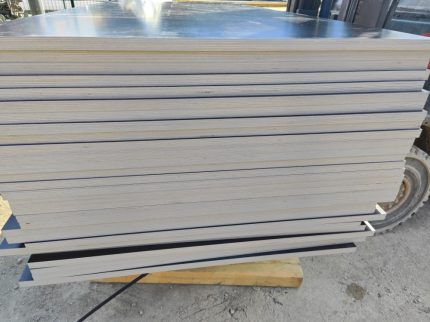 Vodootporna spera 21mm Doka