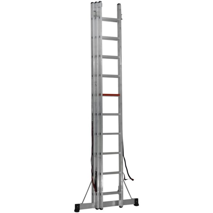 Ljestve merdevine 7m 3*10