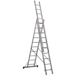 Ljestve merdevine 7m 3*10