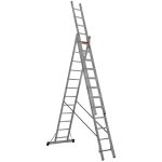 Ljestve merdevine 3*12