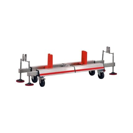 Premium pokretna skela 7,20m