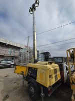 Rasvjetni toranj led lampe