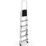 Aluminijske ljestve BG5