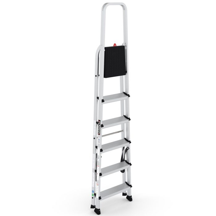 Aluminijske ljestve BG5