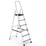 Aluminijske ljestve BG5