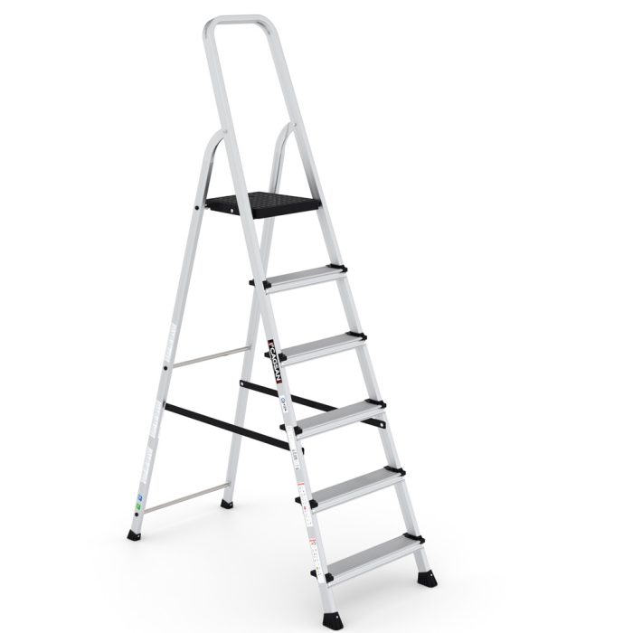 Aluminijske ljestve BG5