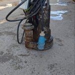 Pumpa za vodu