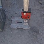 Mašina za bušenje rupa Hilti