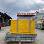 Maše – stezači za oplatu 50 cm