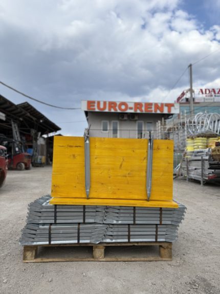 Maše – stezači za oplatu 50 cm