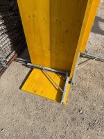 Pocinčana vinkla raspona 15 do 45 cm