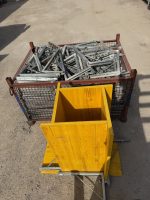 Vinkla za stubove iz ponude Euro-Renta