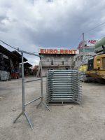 Pocinčane zidarske koze Euro-Rent