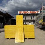 Žuta oplata Pfeifer PLUS Euro-Rent
