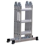 Višenamjenske ljestve Quadro AK011