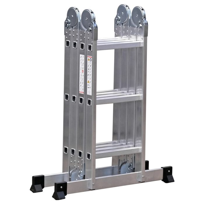 Višenamjenske ljestve Quadro AK011