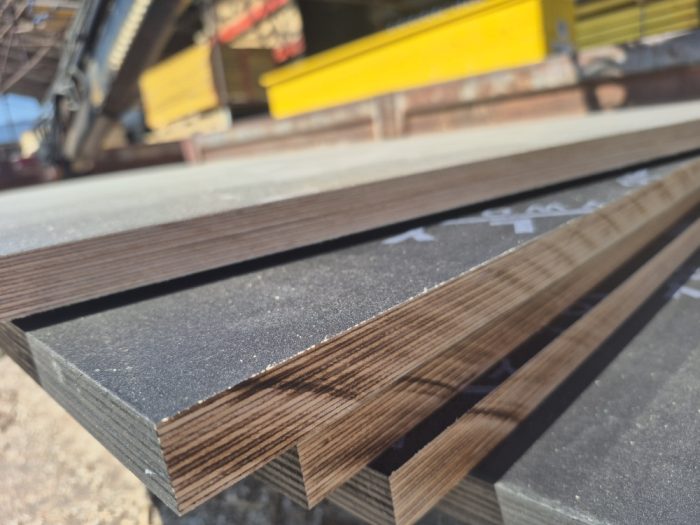 Vodotporna spera 21mm breza