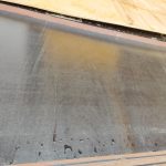 Vodotporna spera 21mm breza