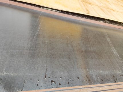 Vodotporna spera 21mm breza