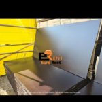 Vodotporna spera 18mm breza