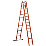 ljestve fiberglas 8m