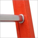 ljestve fiberglas 8m